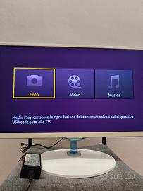 👾 TV Monitor Samsung full HD 👾