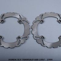 Dischi anteriore per HONDA XLV TRANSALP 600 1997
