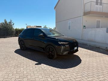 DS 7 Crossback Performance Line BlueHDi