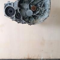 Cambio Nissan Qashqai 2.0 DCI 4X4 6M anno 2007/12