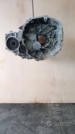 Cambio Nissan Qashqai 2.0 DCI 4X4 6M anno 2007/12