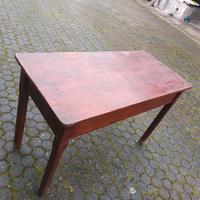 Tavolino 120x60 cm epoca 1800/1900 (Oltrepò)