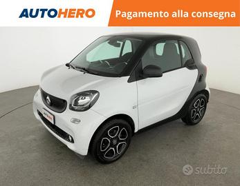 SMART ForTwo GF67533