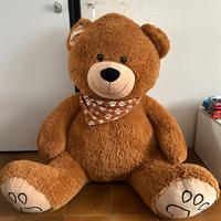 Peluche orso