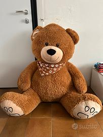 Peluche orso