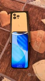 Iphone 13 pro 256 gb gold