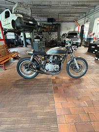caferecacer suzuki gs550