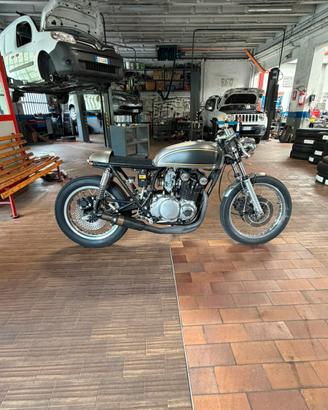 caferecacer suzuki gs550