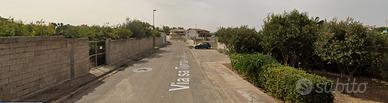 Terreno edificabile pianeggiante di 400mq Serrenti