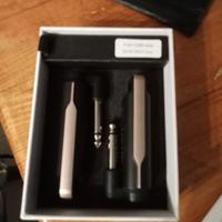 Ricevitore wifi per chitarra