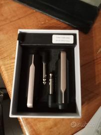 Ricevitore wifi per chitarra