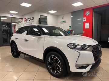 DS AUTOMOBILES DS 3 Crossback PureTech 100 So Ch