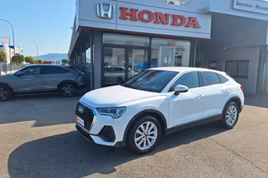 Audi Q3 SPB 35 TDI S tronic Business Plus