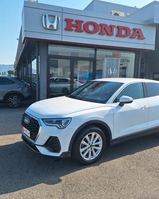 Audi Q3 SPB 35 TDI S tronic Business Plus