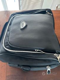 Borsa da tunnel GIVI x scooter