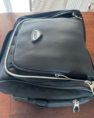 Borsa da tunnel GIVI x scooter