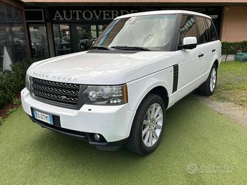 LAND ROVER Range Rover 4.4 TDV8 Vogue FULL OPTI