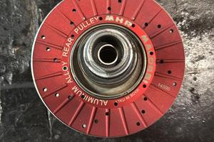 Correttori furia Rossa