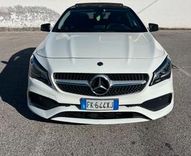 Cla 220 amg