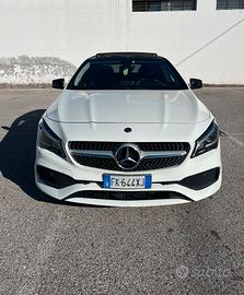 Cla 220 amg