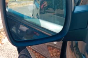 Specchi retrovisori per kangoo