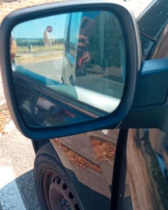 Specchi retrovisori per kangoo
