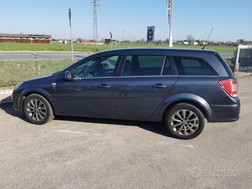 Opel Astra 1.7 Diesel