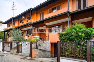 Villa a schiera di 4 locali, senza spese condomini