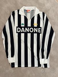 Maglia calcio Juventus 1992/1994 Roberto Baggio