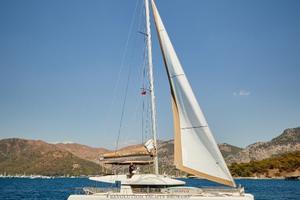 Lagoon 52 F (2014)