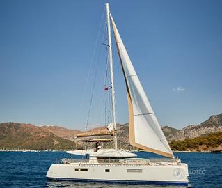 Lagoon 52 F (2014)