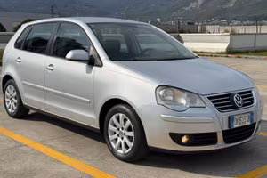 Volkswagen Polo 1.4/80CV 16V 5p. Comfort. BiFuel G