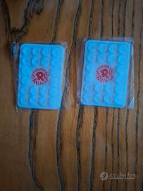 Supporti a ventosa per smartphone