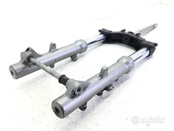 SUZUKI BURGMAN AN 400 FORCELLA - PUNTI SU PARTE AL