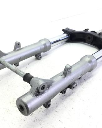 SUZUKI BURGMAN AN 400 FORCELLA - PUNTI SU PARTE AL