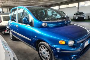 Fiat Multipla 110 JTD ELX