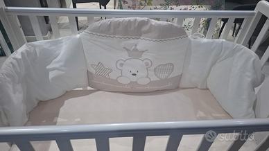 culla per bambini