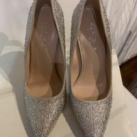 Scarpe tacco 12 Kurt Geiger Carvela nuove