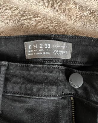 Jeans primark