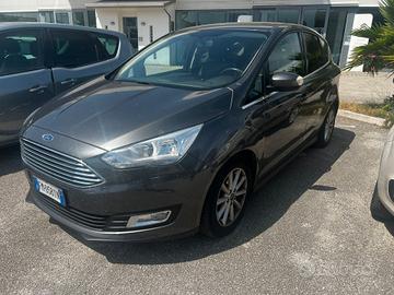 FORD C-MAX 1,5 TDCI 120 CV TITANIUM 5P