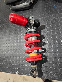 Sospensioni Bitubo Triumph Street triple 765 RS