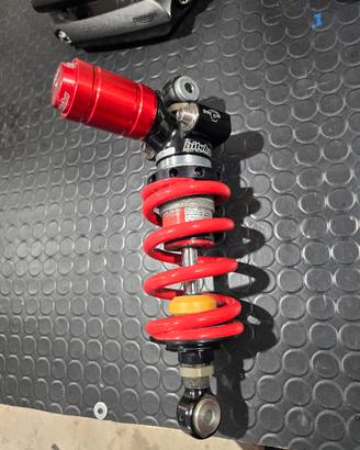 Sospensioni Bitubo Triumph Street triple 765 RS