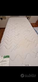 materasso singolo 