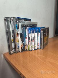 Videogiochi Sony PlayStation