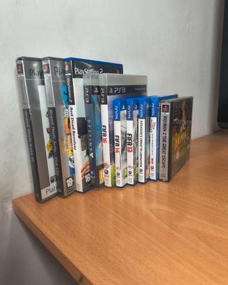 Videogiochi Sony PlayStation