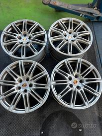 cerchioni porsche