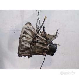 Cambio manuale Dacia Sandero 1.0 Benzina 2019 cod
