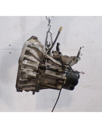 Cambio manuale Dacia Sandero 1.0 Benzina 2019 cod