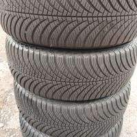 195/60 r15 GOMME 4 STAGIONI GOODYEAR VECTOR 4 S.