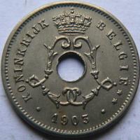 Monete estere BELGIO